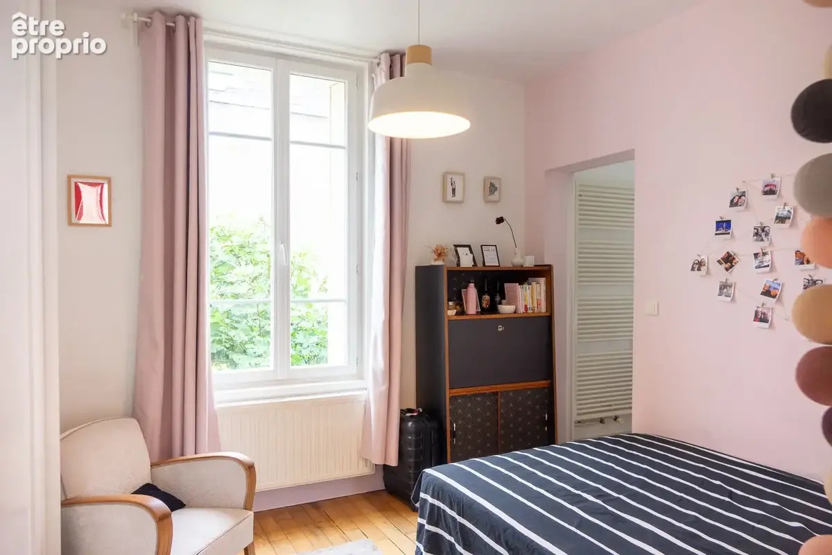 À vendre   Maison familiale, quartier Dunois, Orléans - photo 13