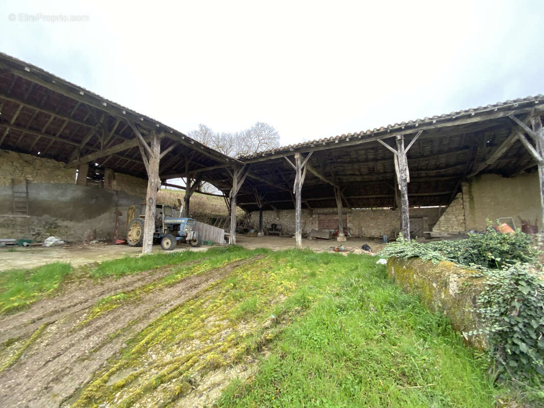 Maison à AUCH