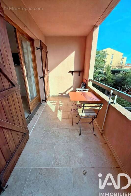 Photo 4 - Appartement à SANARY-SUR-MER