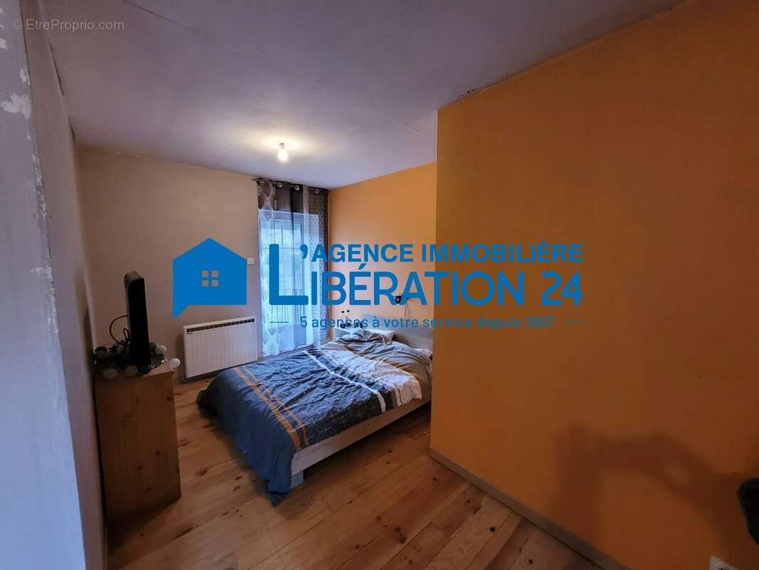 Appartement à RETOURNAC