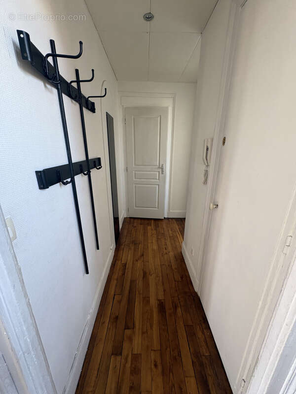 Duplex T4 plein centre de Troyes - photo 3