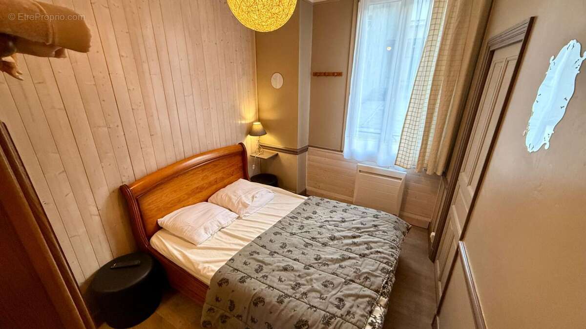 Appartement à MONT-DORE