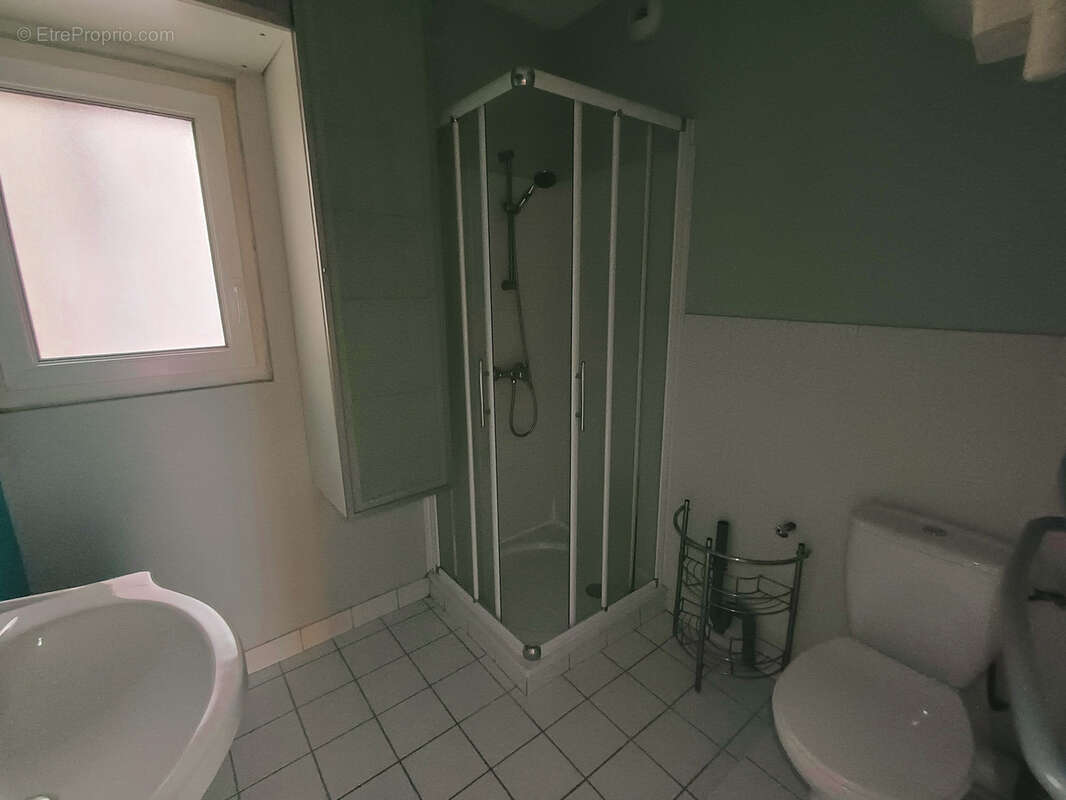 Appartement à AUBENAS