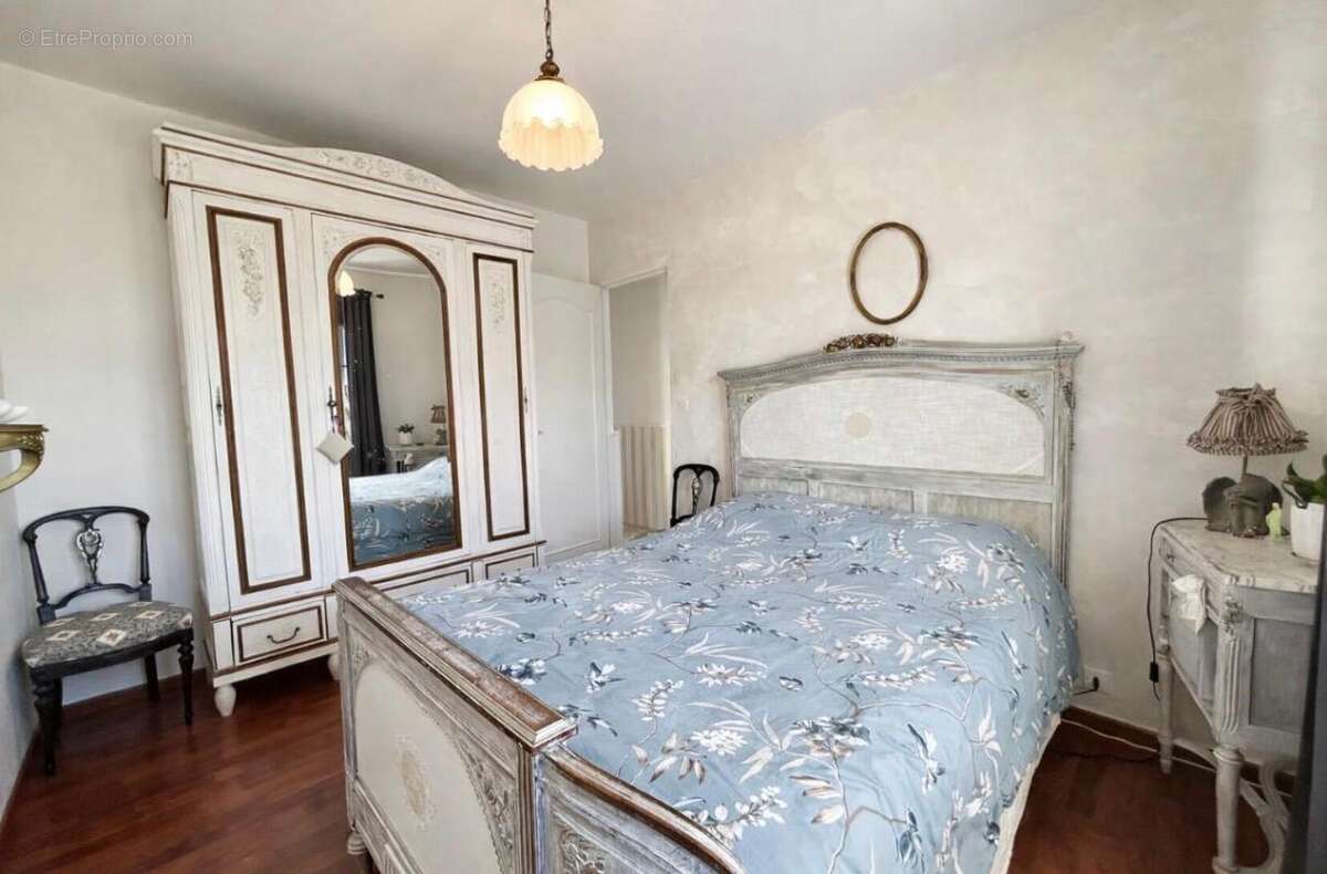 Maison à MARSAS