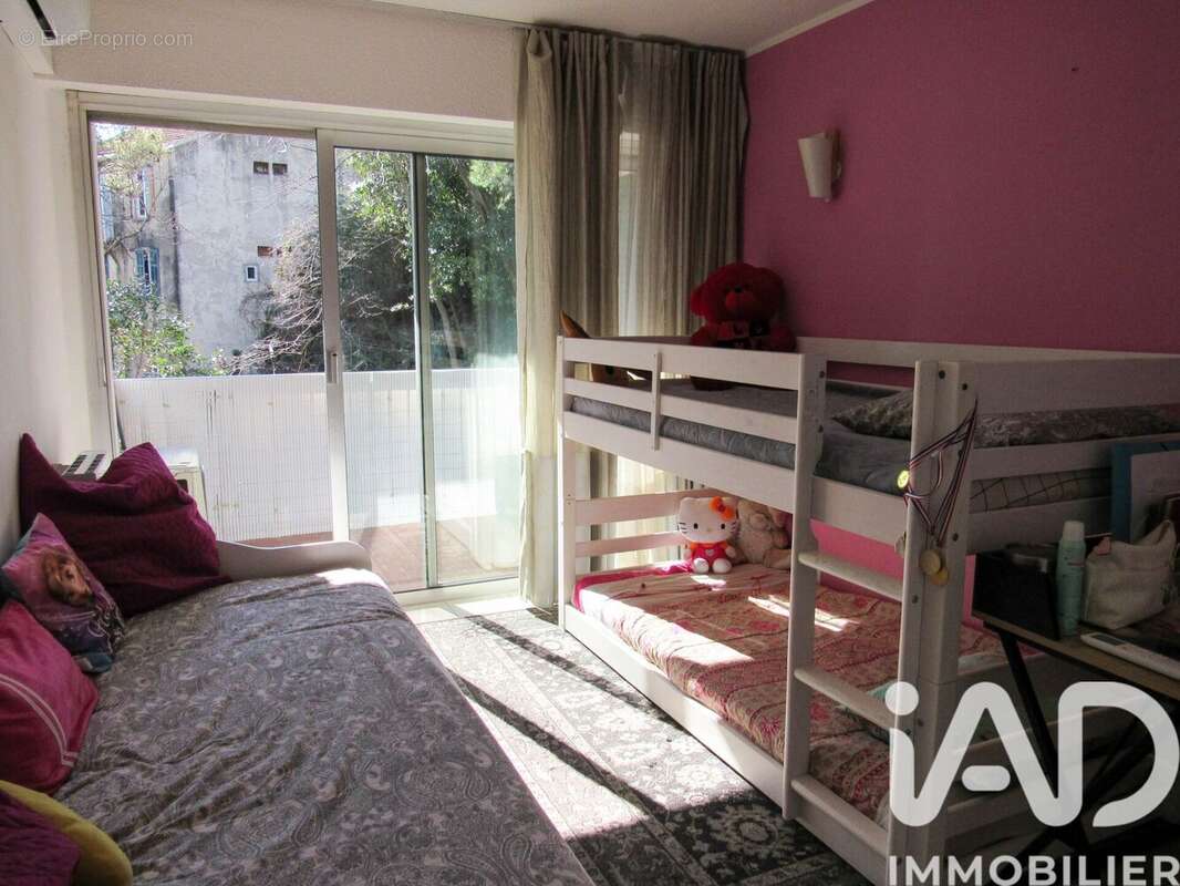 Photo 8 - Appartement à GRASSE