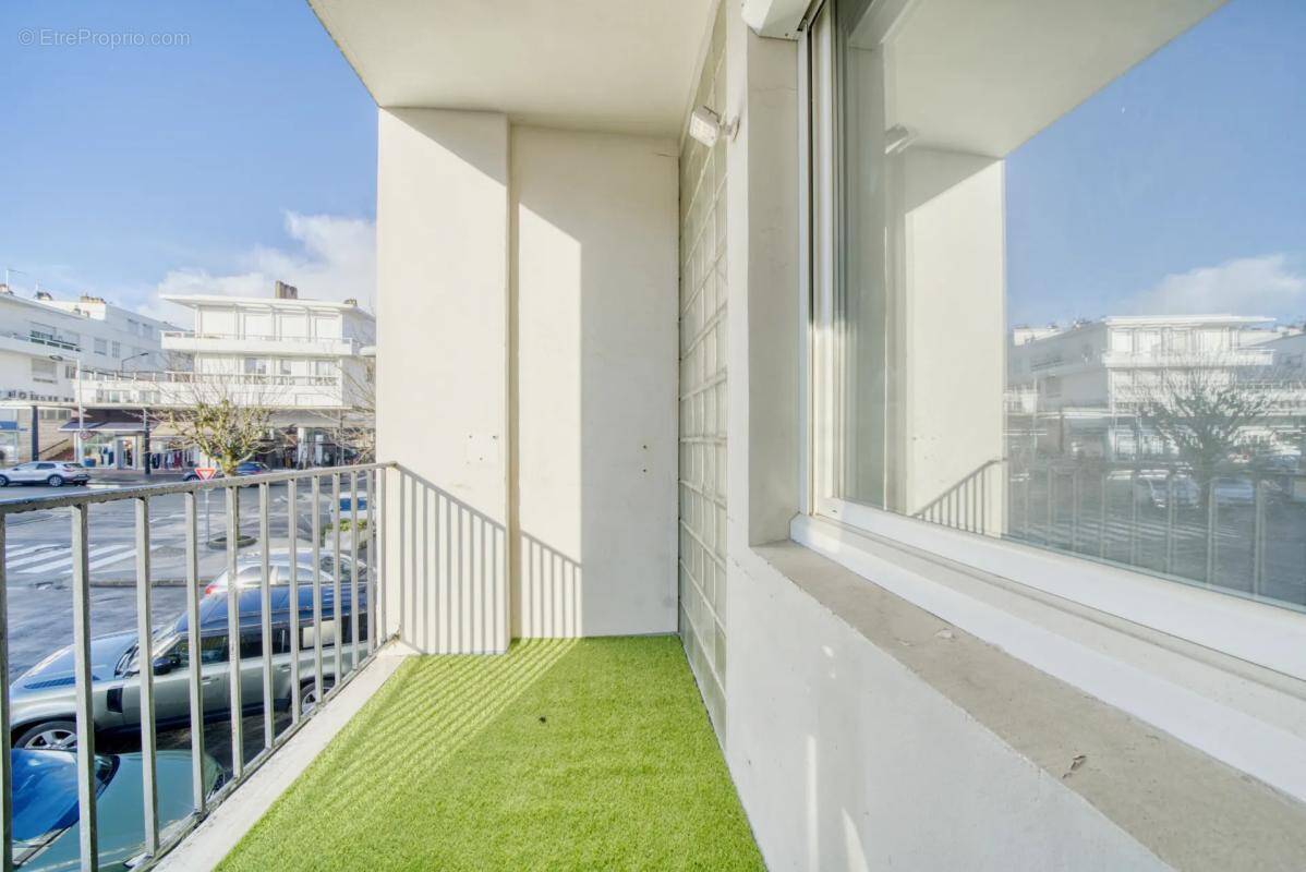 Appartement à ROYAN
