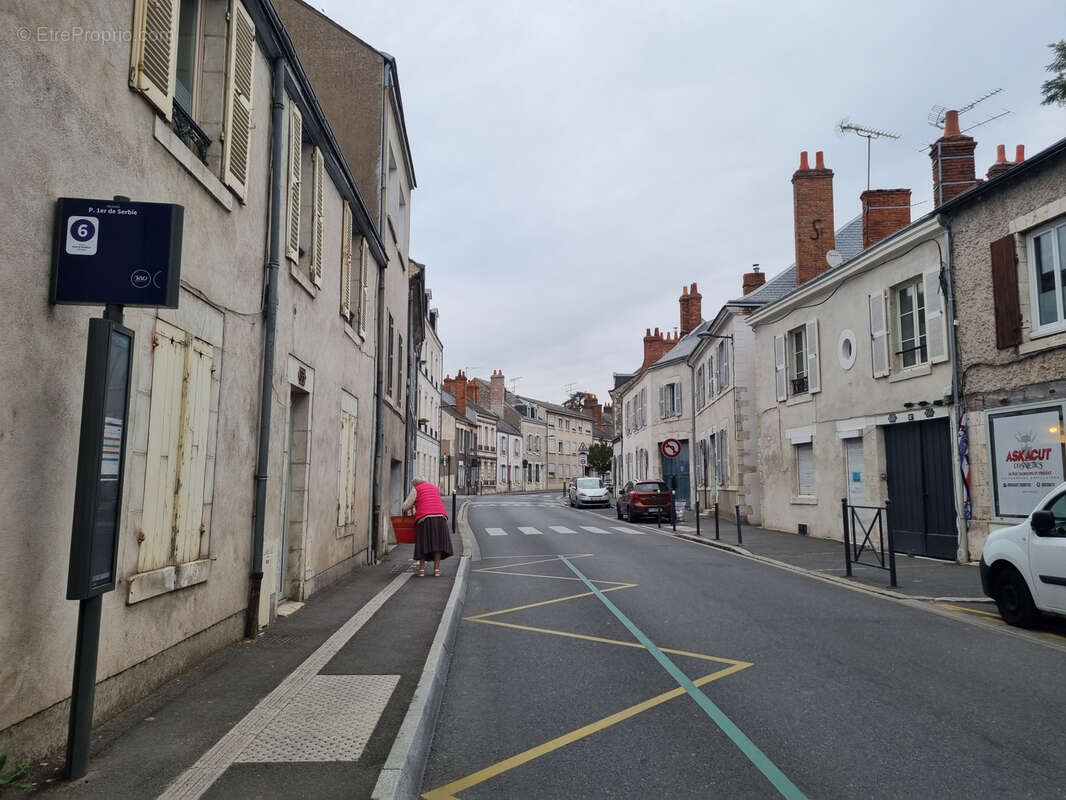 Appartement à ORLEANS