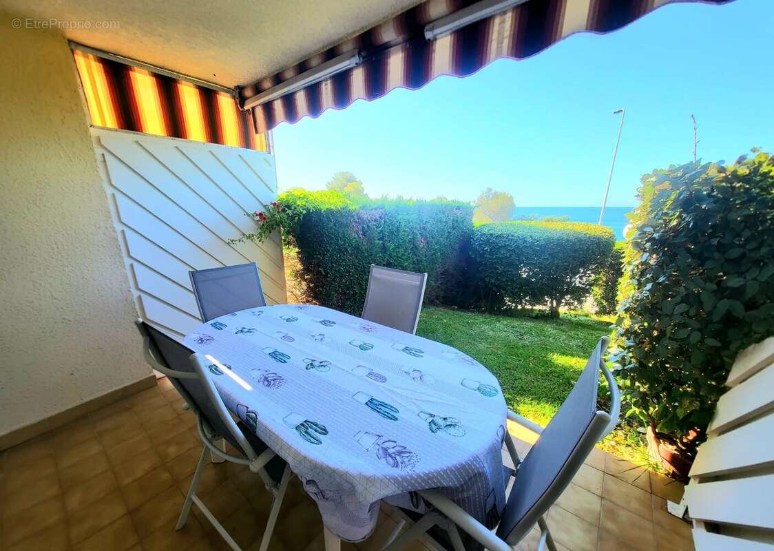Appartement à LA SEYNE-SUR-MER