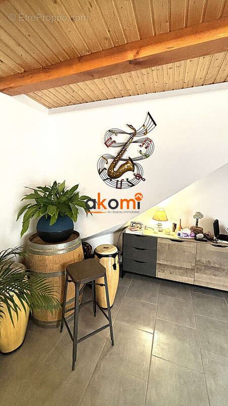 Maison à BAN-SUR-MEURTHE-CLEFCY