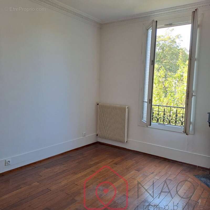 Maison familiale de charme avec jardin au cur de L'Île-Saint-Denis - photo 17