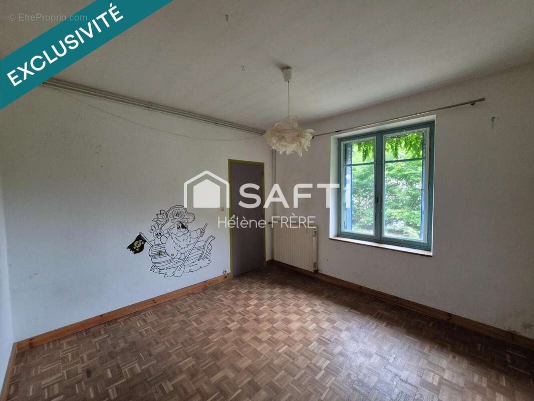 Photo 6 - Maison à LES MONTILS