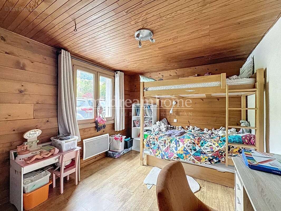 Appartement à PRAZ-SUR-ARLY