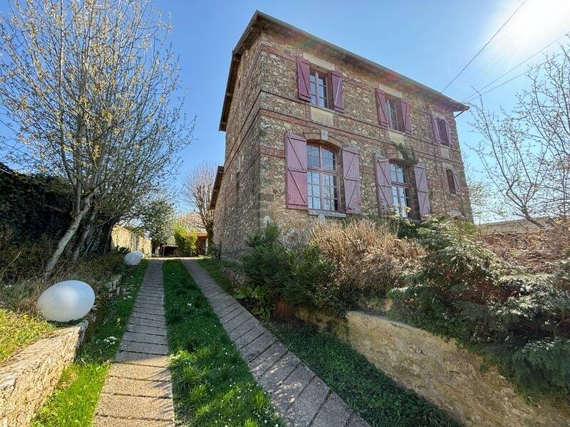 Maison à LA FERTE-SOUS-JOUARRE