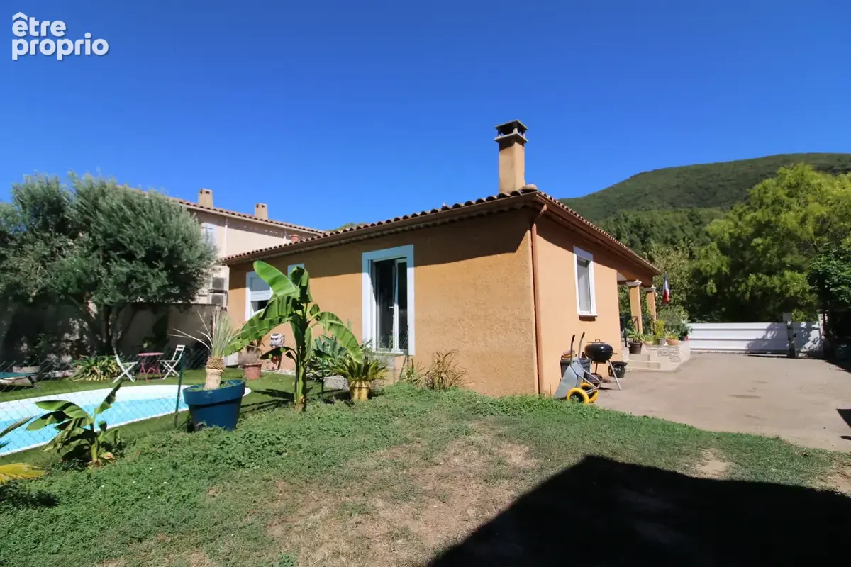 Villa 3 chambres + un garage. - photo 15