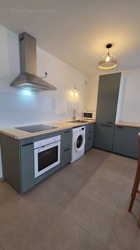 Appartement à COLMAR