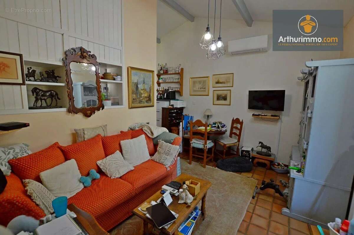 Maison à DURAS