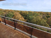 Appartement à TREMBLAY-EN-FRANCE