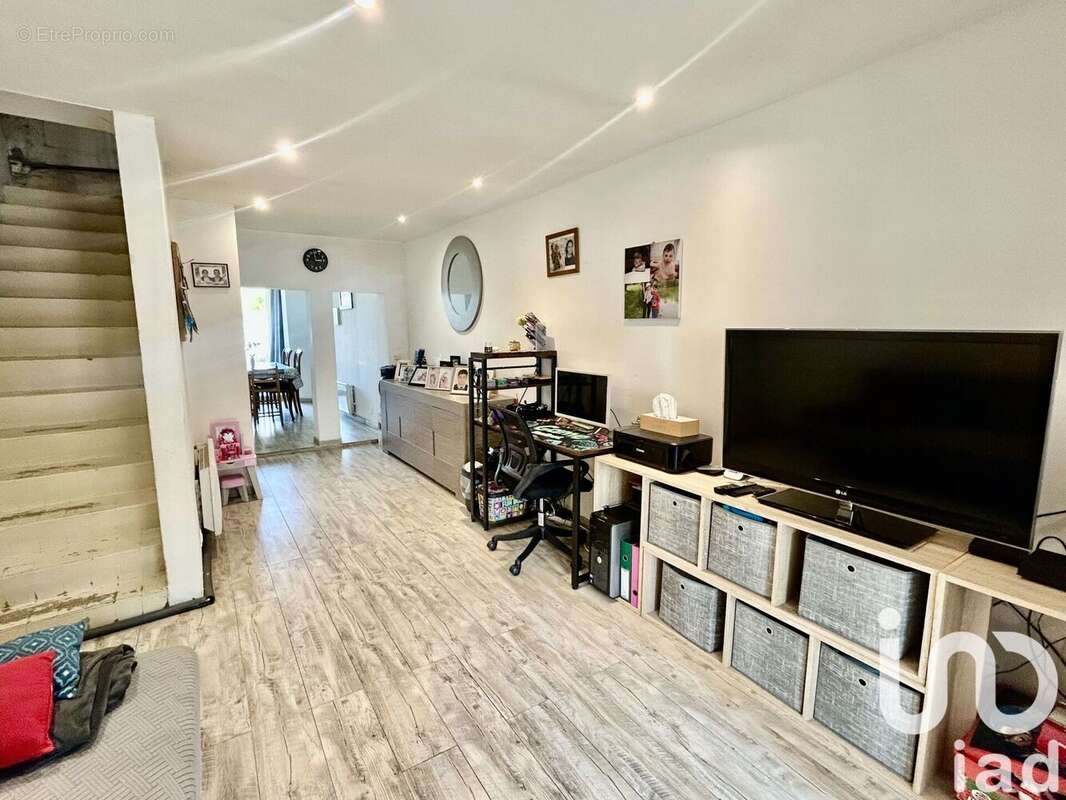 Photo 5 - Maison à ACHERES-LA-FORET