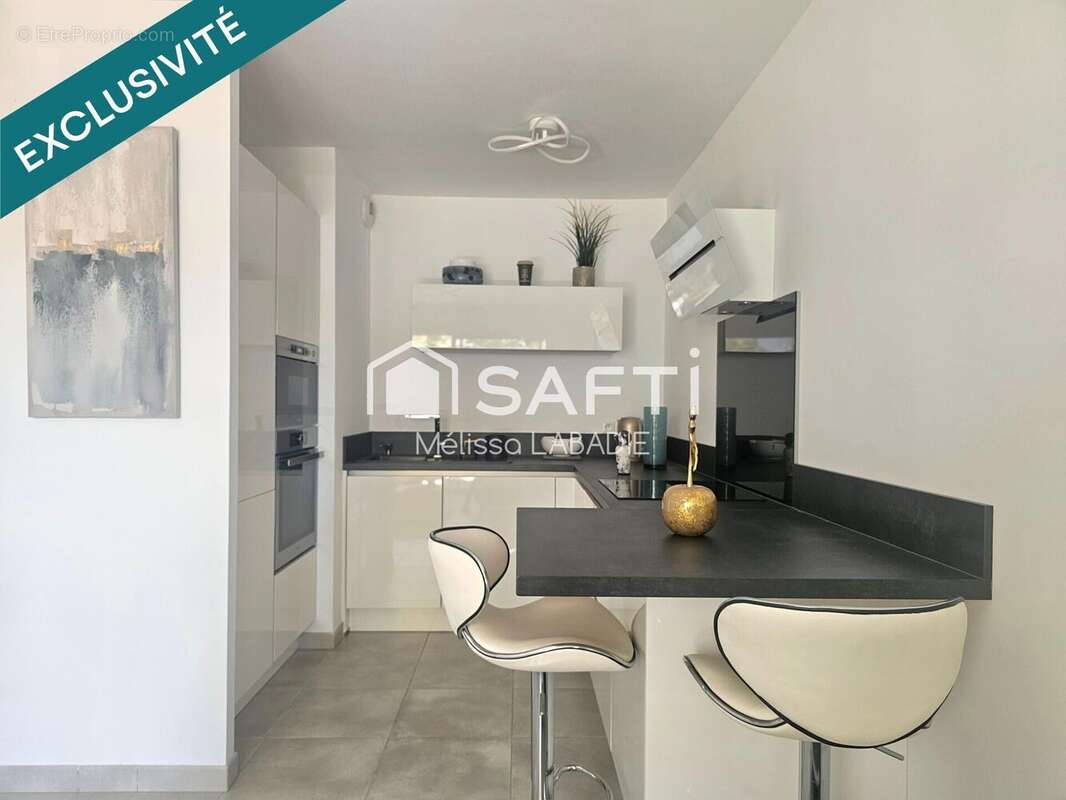 Appartement 40 m² à La Garde  - photo 5