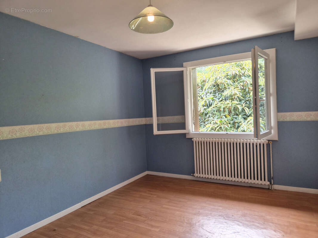 A vendre maison à la campagne - photo 8