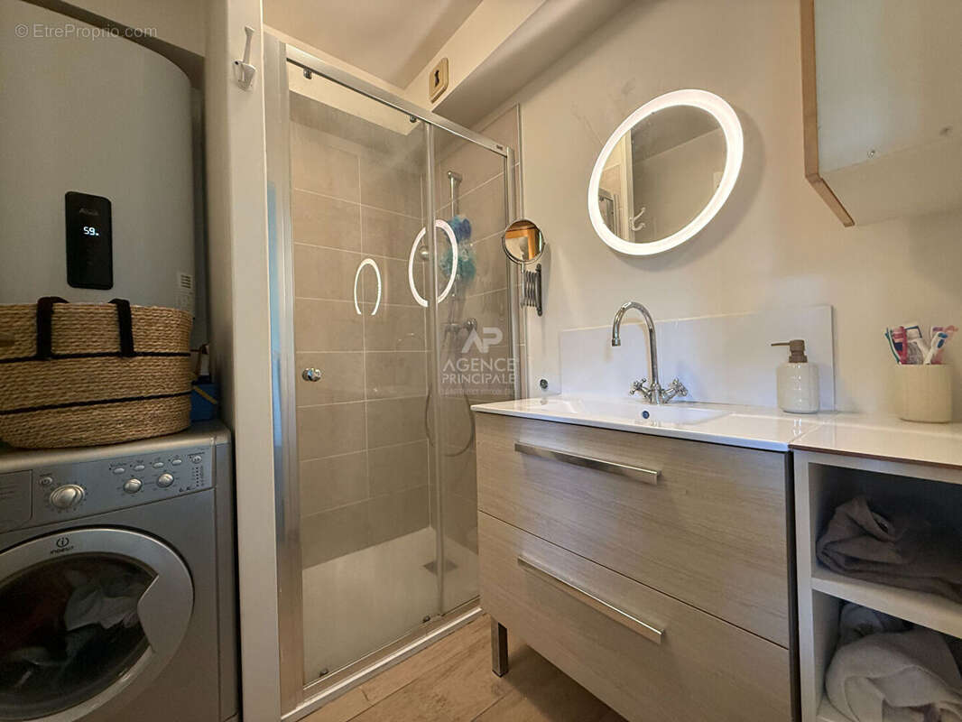 Appartement à POISSY