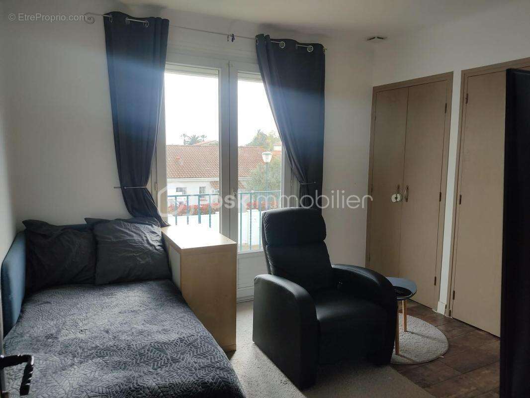 Maison à SAINT-CYPRIEN