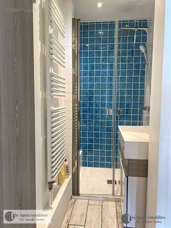 Appartement à LE HAVRE