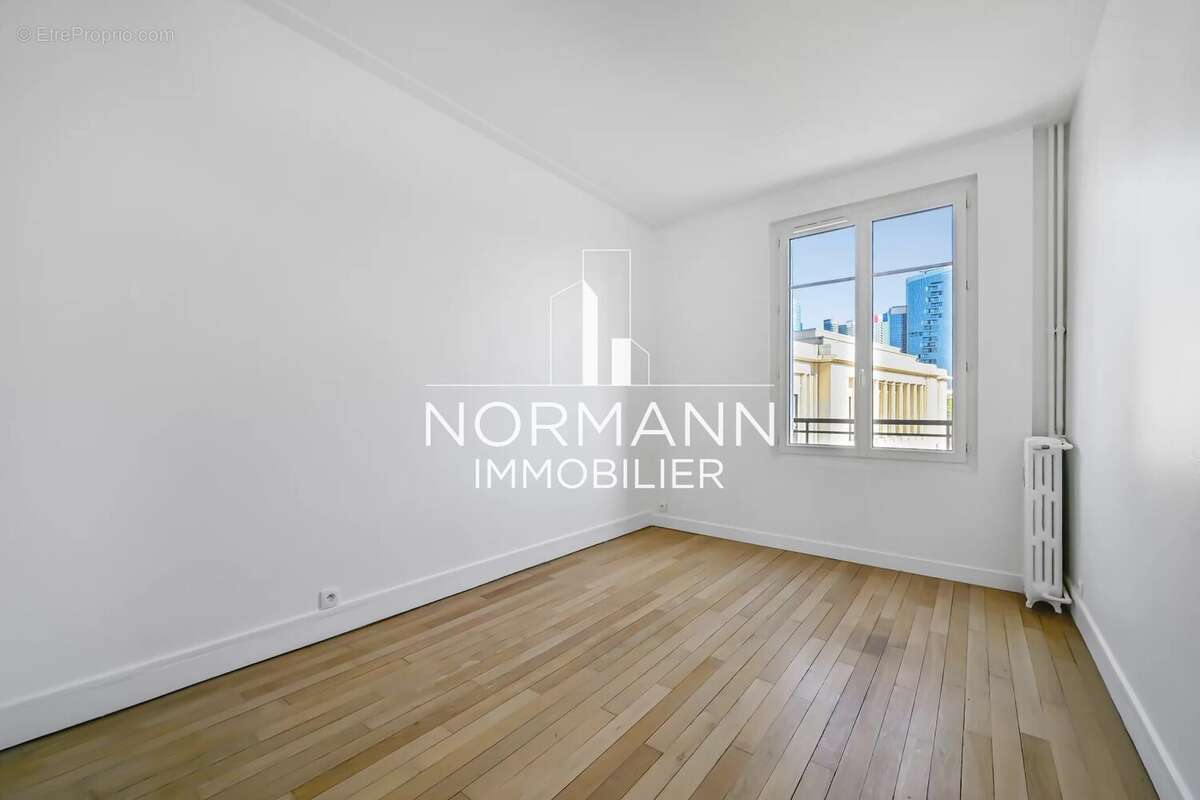 Appartement à PUTEAUX