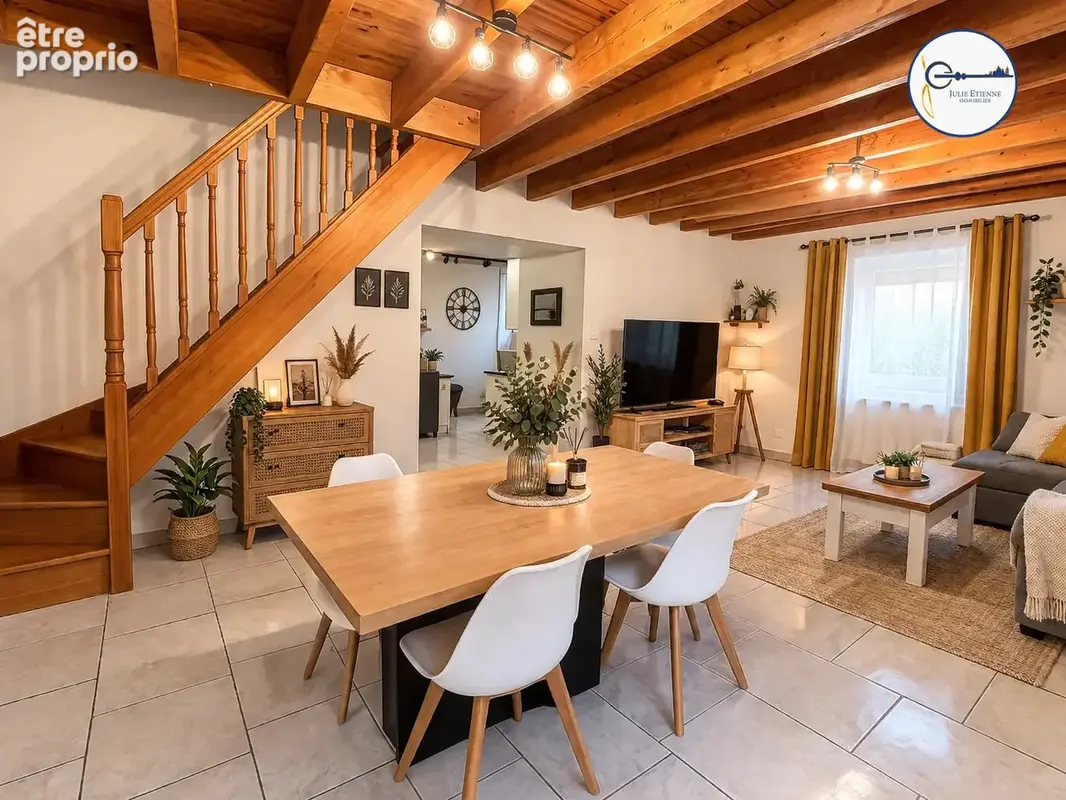 Ensemble immobilier DEYVILLERS 3 Duplex 316m2 - photo 7