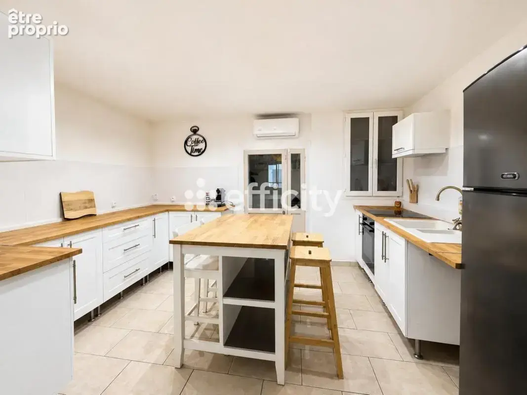 Maison de village - photo 4