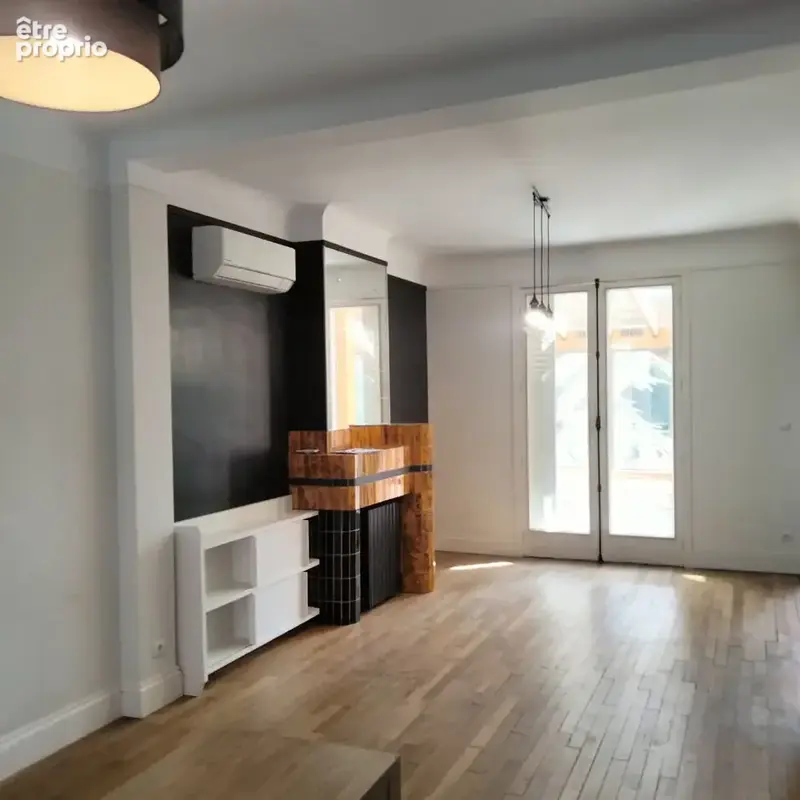 Maison à VALENCIENNES