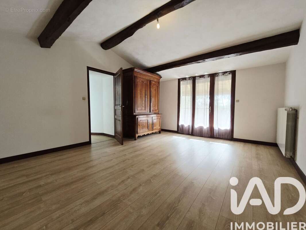 Photo 5 - Maison à SAINT-HIPPOLYTE