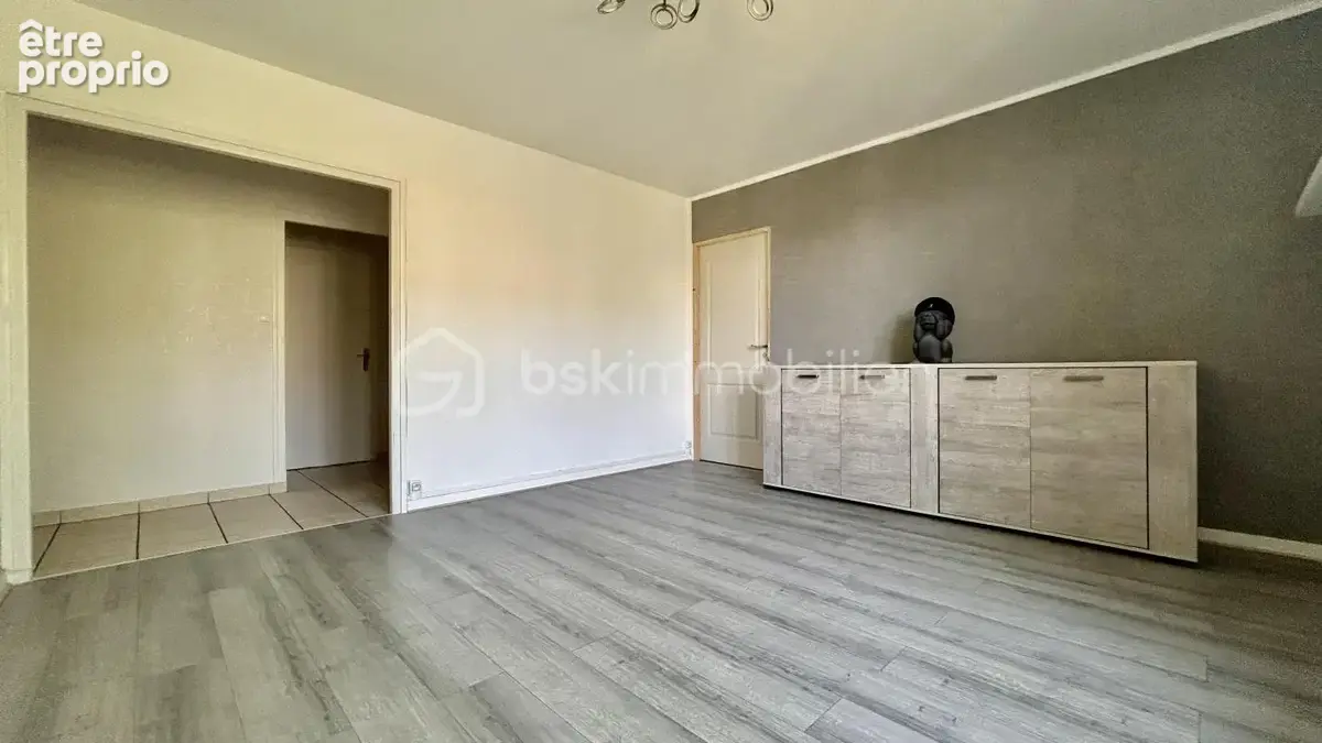 Coup de coeur familial 4 pièces de 74 m2 - photo 5