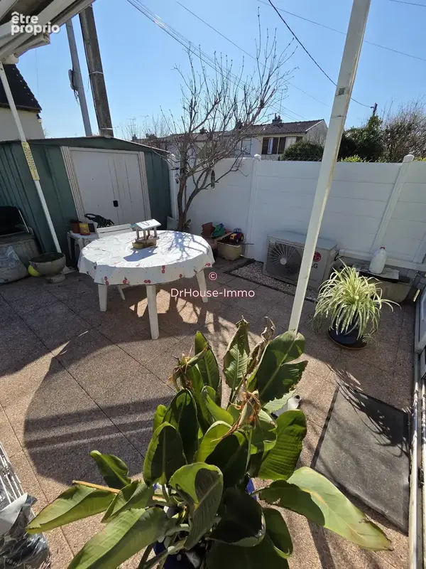 Maison 4 pièces 78 m² à vendre à Saint-Andre-Les-Vergers (10120) - photo 9
