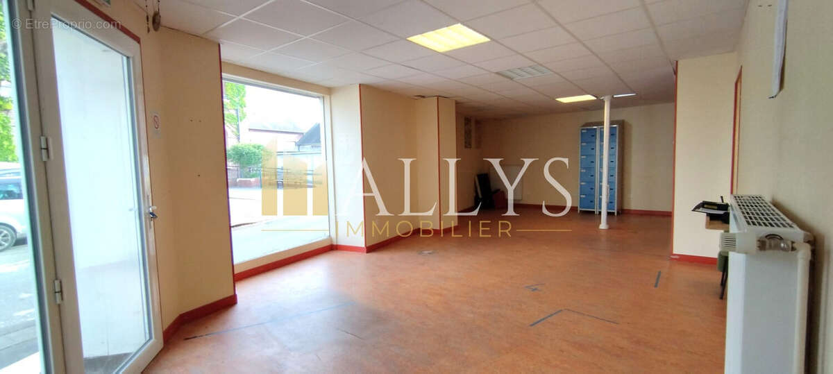 Appartement 226 m² à Serifontaine  - photo 3