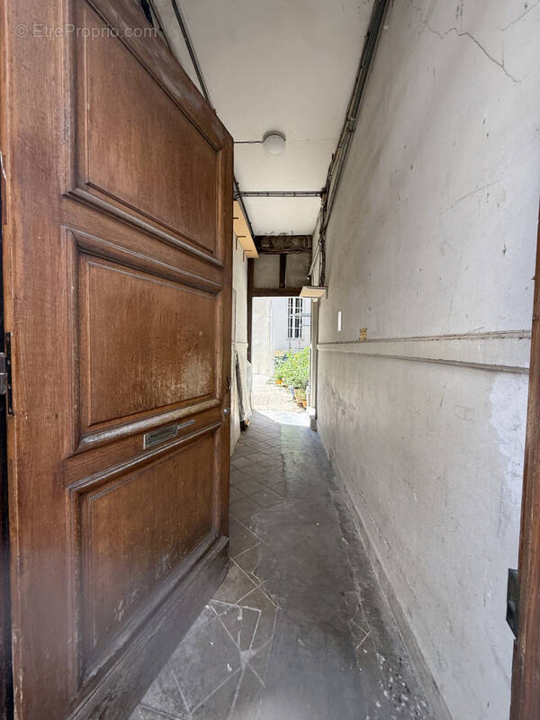 Appartement à AUXERRE