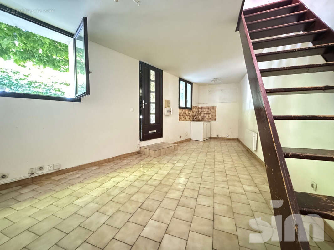 Appartement à CHELLES