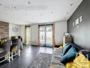 Maison à MOISSY-CRAMAYEL