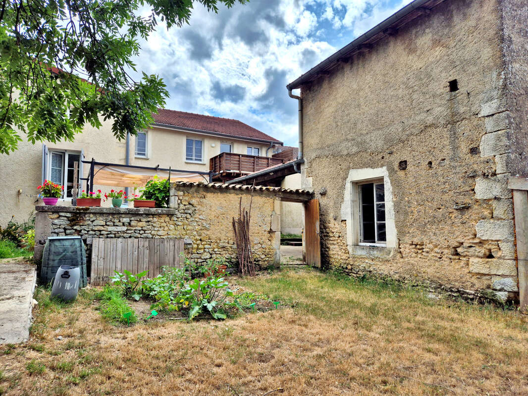 'Habitez, Louez, Investissez...' - photo 15