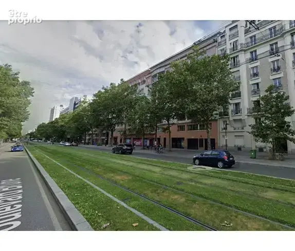 Photo Appartement à Paris-14e au prix de 189 000€