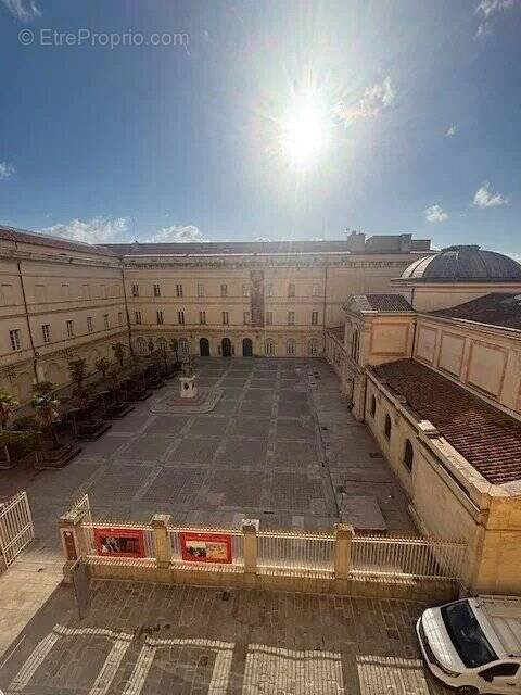 Appartement à AJACCIO