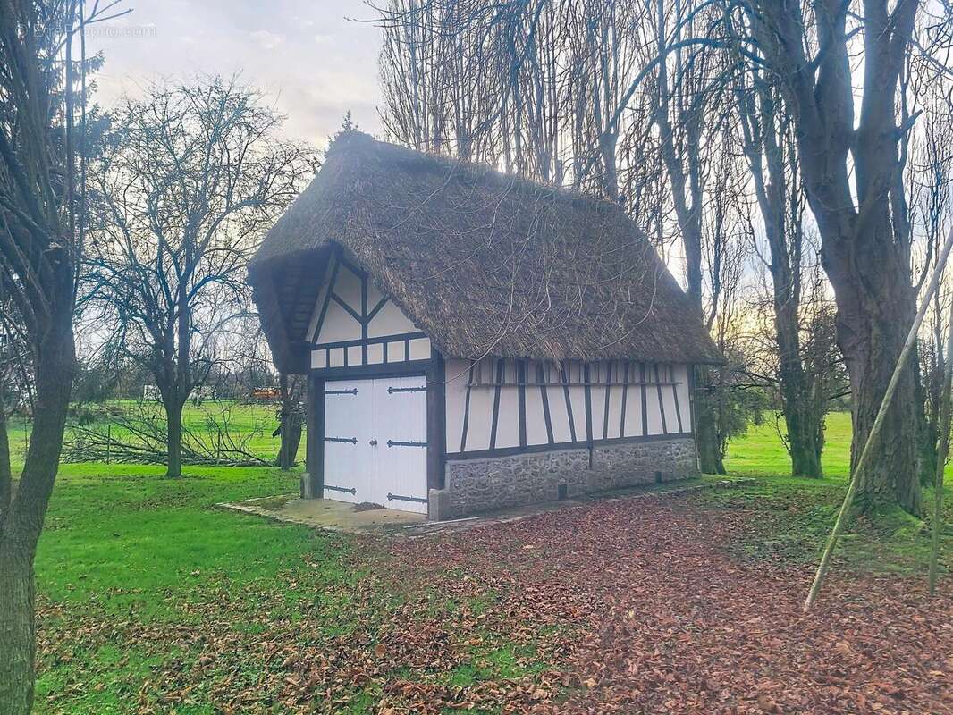 Photo 2 - Maison à ROUTOT