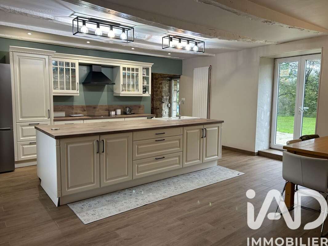 Photo 5 - Maison à MELRAND