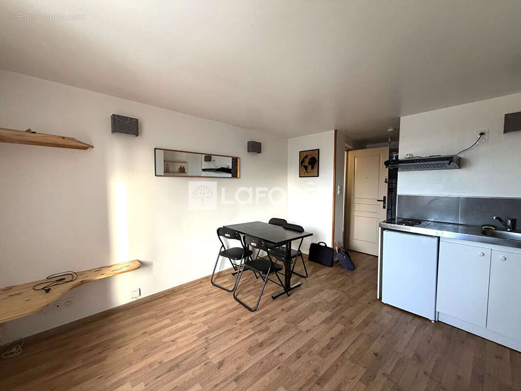 Appartement à FLERS