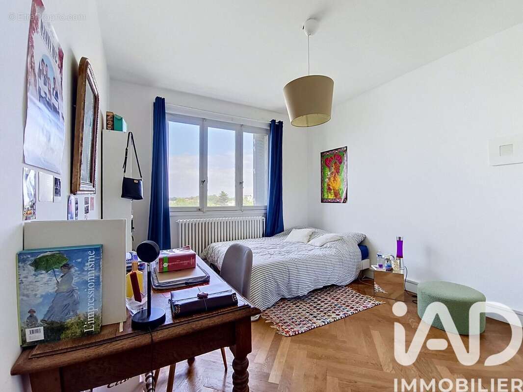 Photo 8 - Appartement à LYON-3E