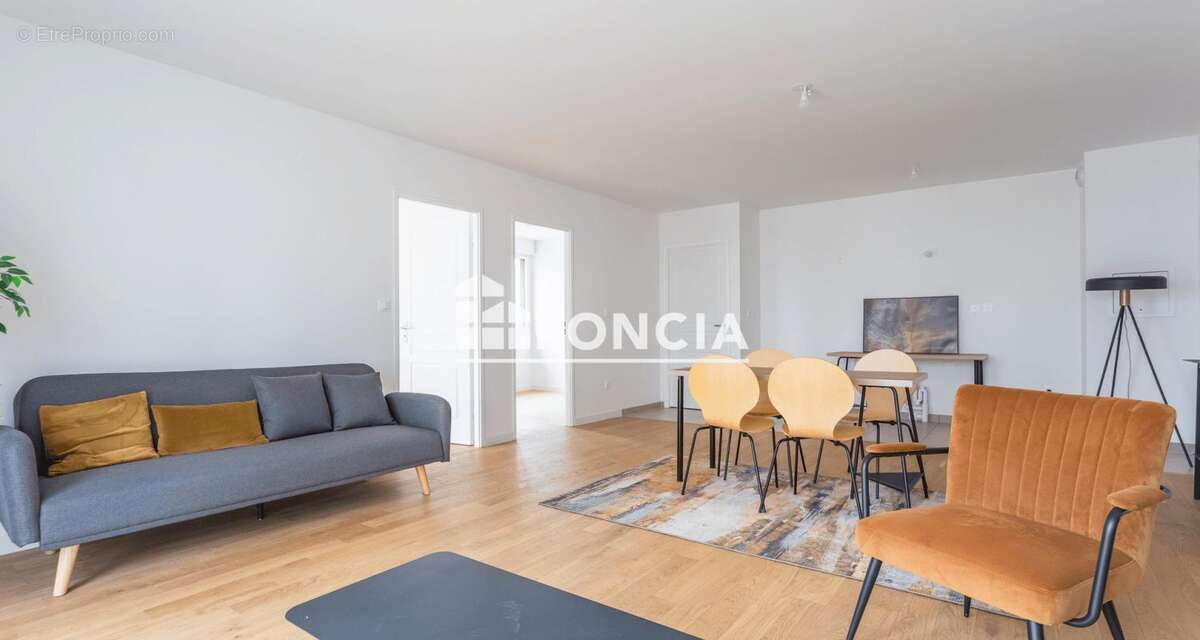 Appartement à SCEAUX
