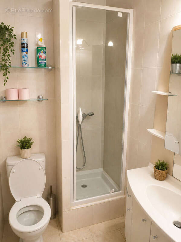 Appartement Bolquere 3 pièce(s) 40 m2 - photo 5