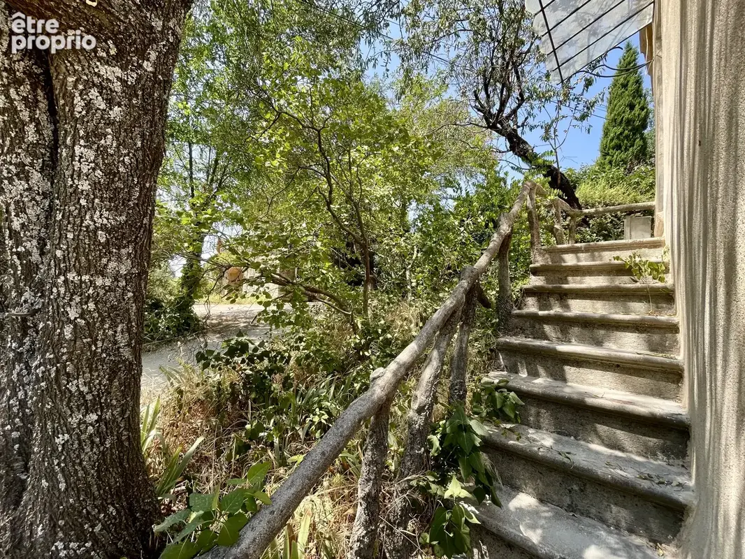 FLAYOSC   Ensemble immobilier de caractère sur plus de 9 400 m2 de terrain - photo 14