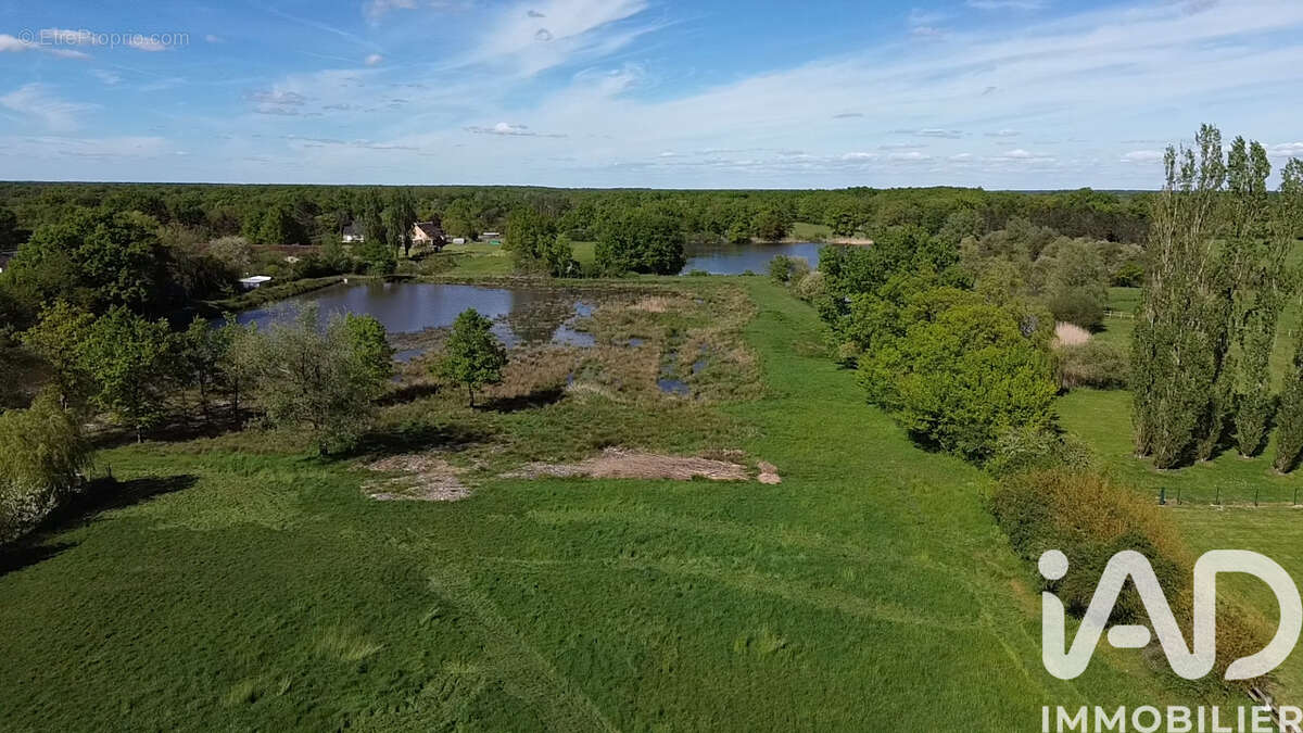 Photo 2 - Terrain à MEOBECQ