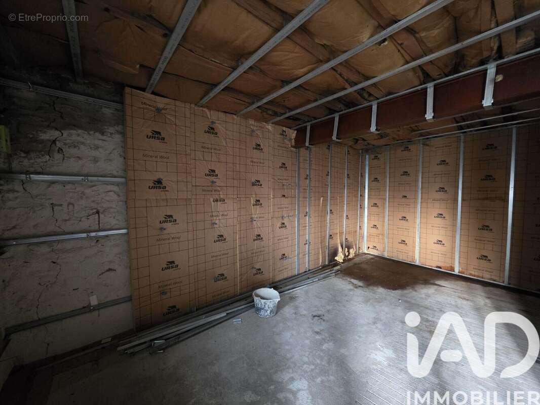 Photo 7 - Maison à MORACHES